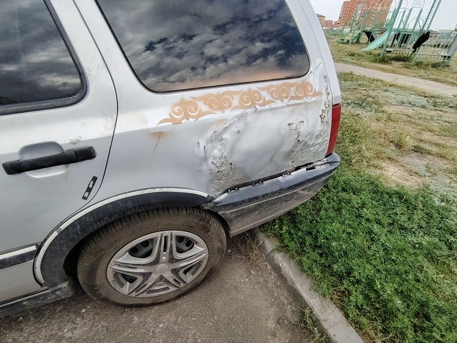 Продам гольф 3 универсал