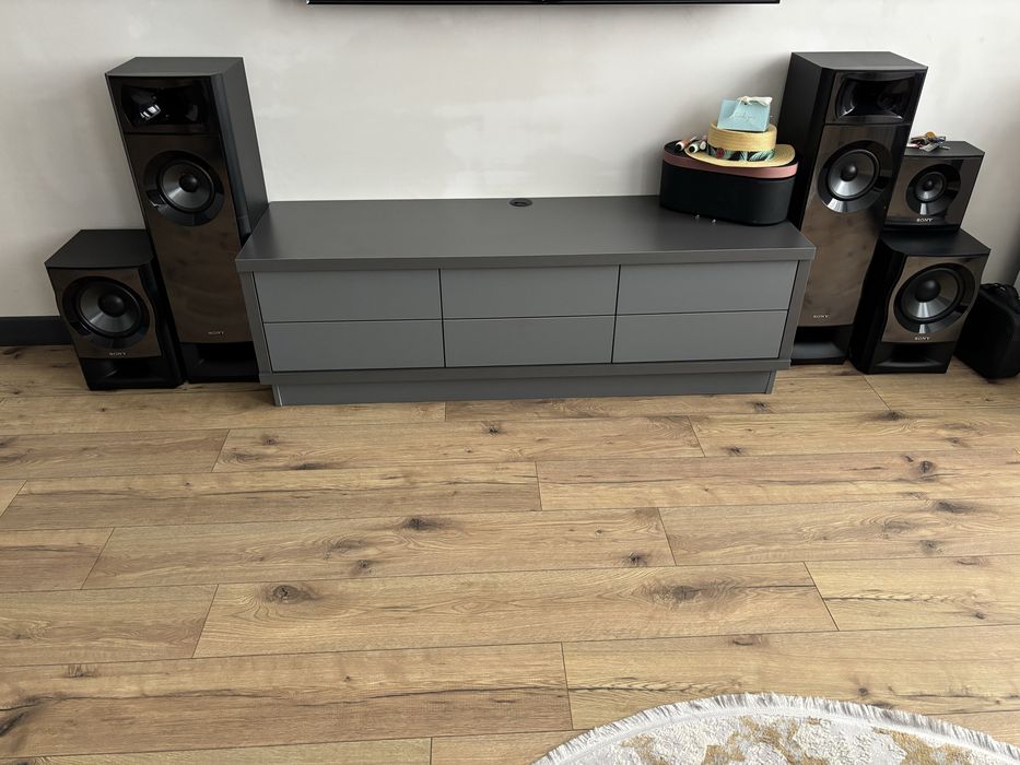 Продам музыкальный центр