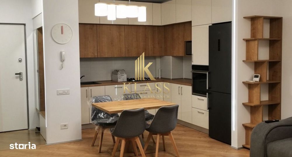 Apartament 3 Camere | 4City North | Pipera — fotografia 1
