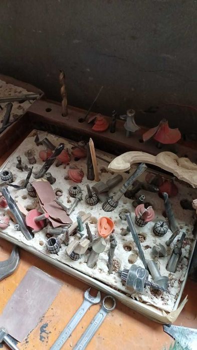 ЧПУ станок Россия