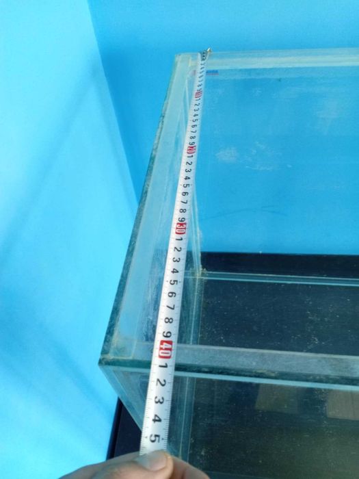 Аквариум 170 литра