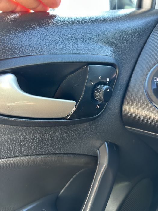 SEAT Ibiza 1.6 Benzină – 2008 – 105 CP