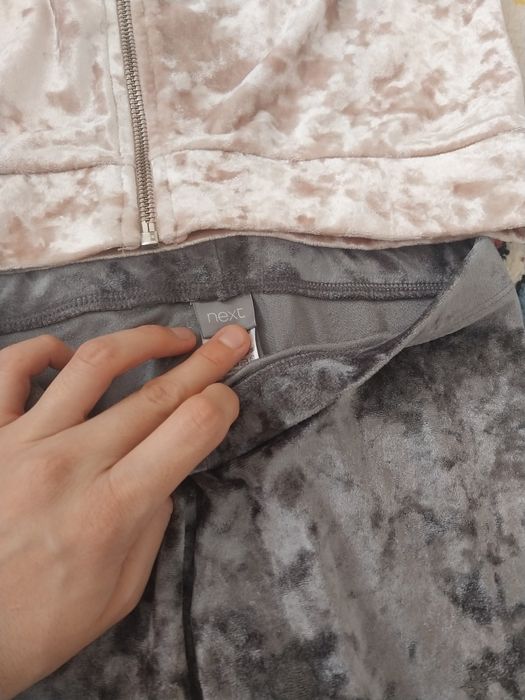 Вещи на девочку за всё 4000