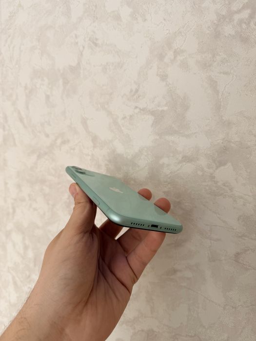 IPhone 11/128Gb - В идеальном состоянии