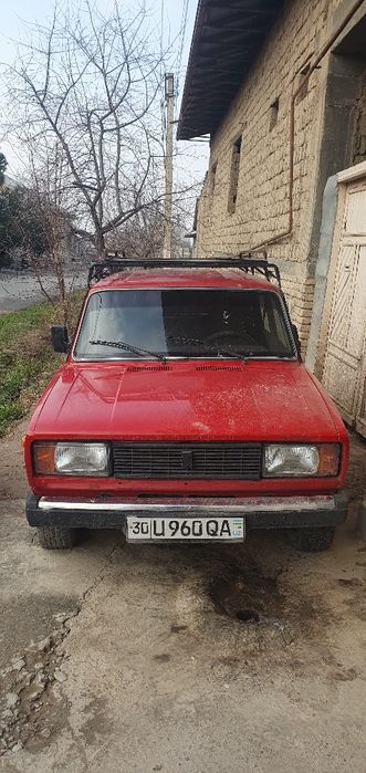 BAZ 2104 universal sotiladi