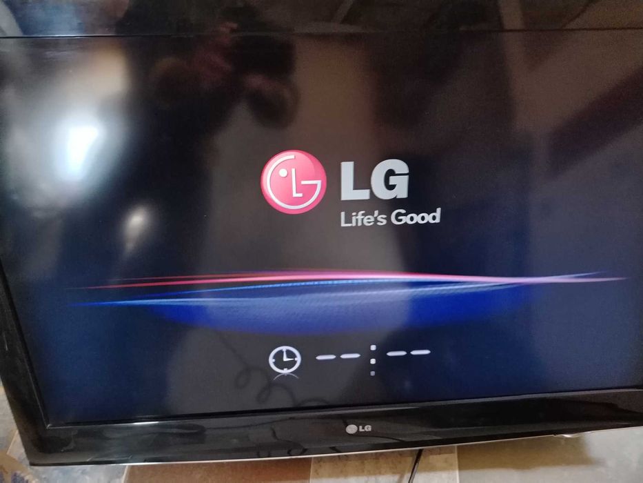 Телевизор LG42LD420, 42инча