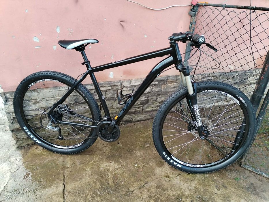 Bicicleta MTB Merida Big 9 roti 29