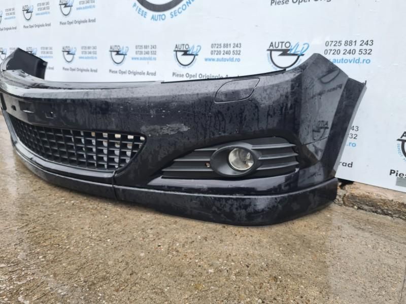 Bara fata cu lip OPC Opel Astra H Twintop