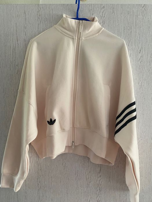 ADIDAS ORIGINALS Суичър Adicolor Neuclassics'