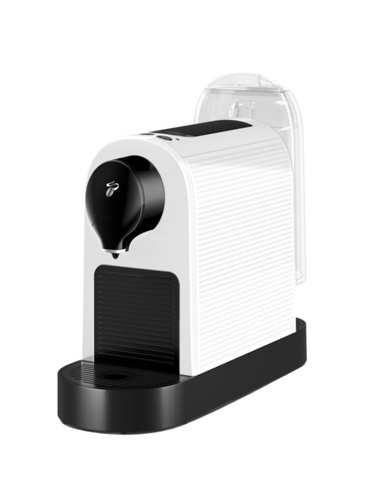 Кафемашина с капсули Tchibo Cafissimo Pure Plus