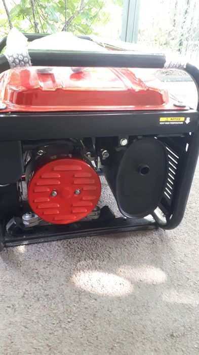 Генератор, миниэлектростанция