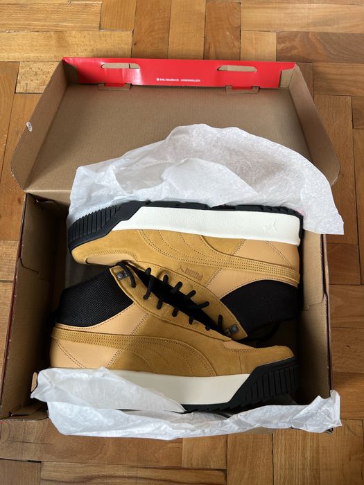 Зимни обувки Puma Tarrenz