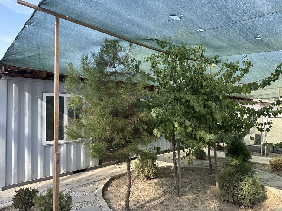 Bruschatka Sexi sotiladi, tayyor olasiz ishlatasiz, Maydoni 20 Sotix ,