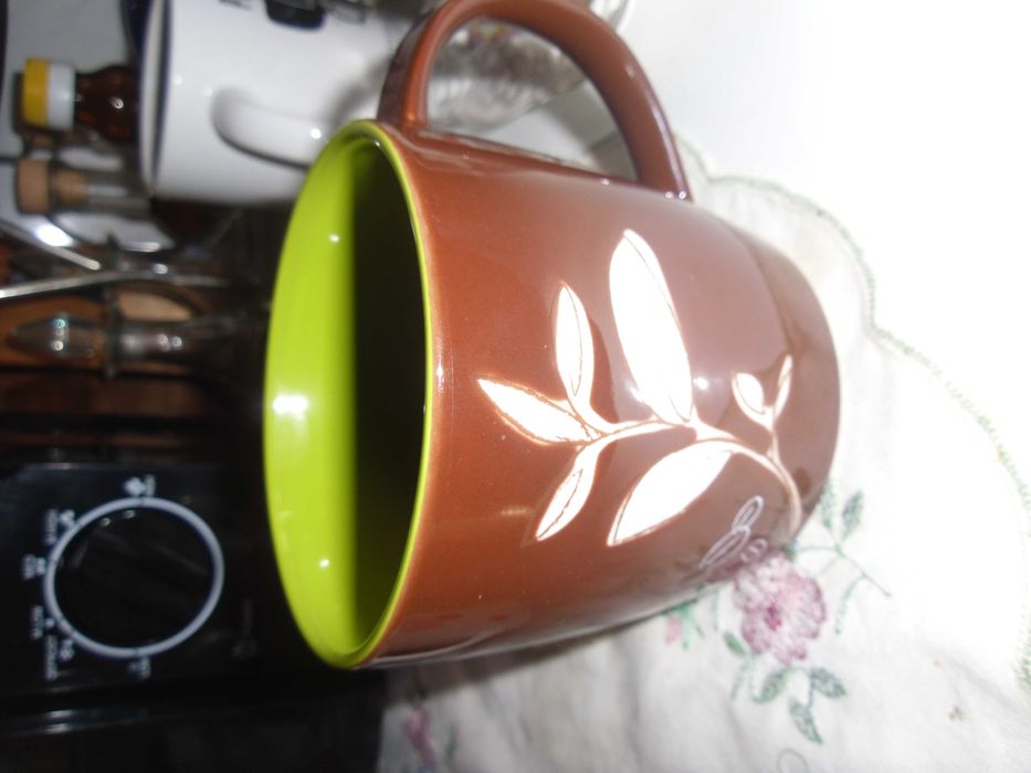 Set Starbucks cani  .mari
