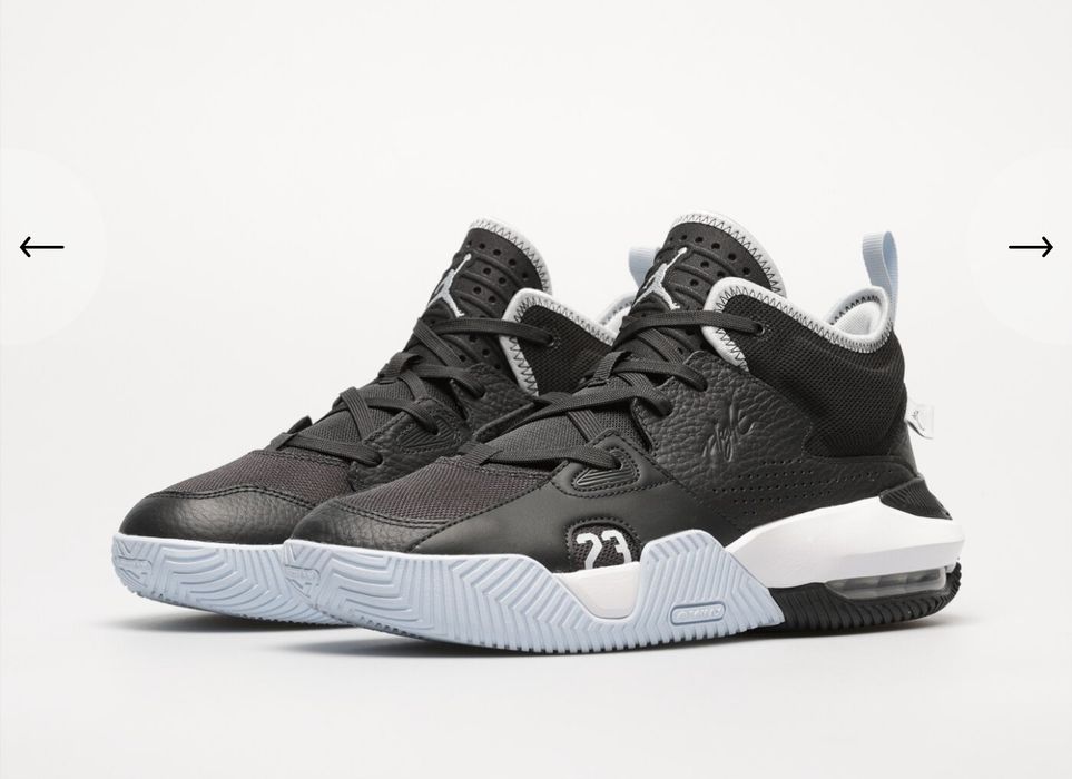 Jordan stay loyal 2 mas 38.5 originali