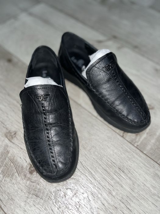 Продам ботинки на мальчика