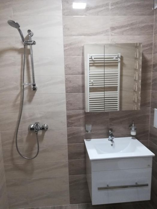 Дава се под наем Двустаен апартамент в София, Павлово - 62 кв.м за 575 € - Снимка #5