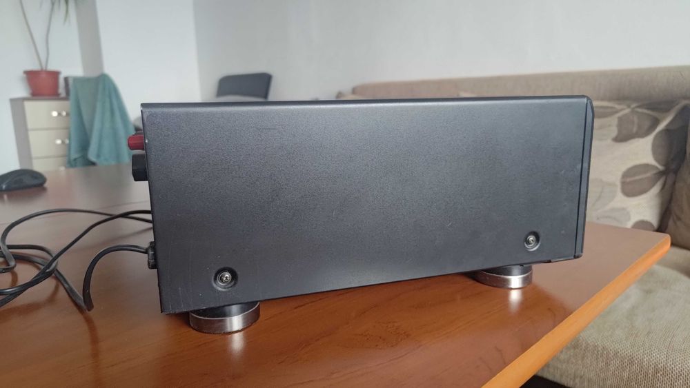 Ресийвър Sony TA VE 700