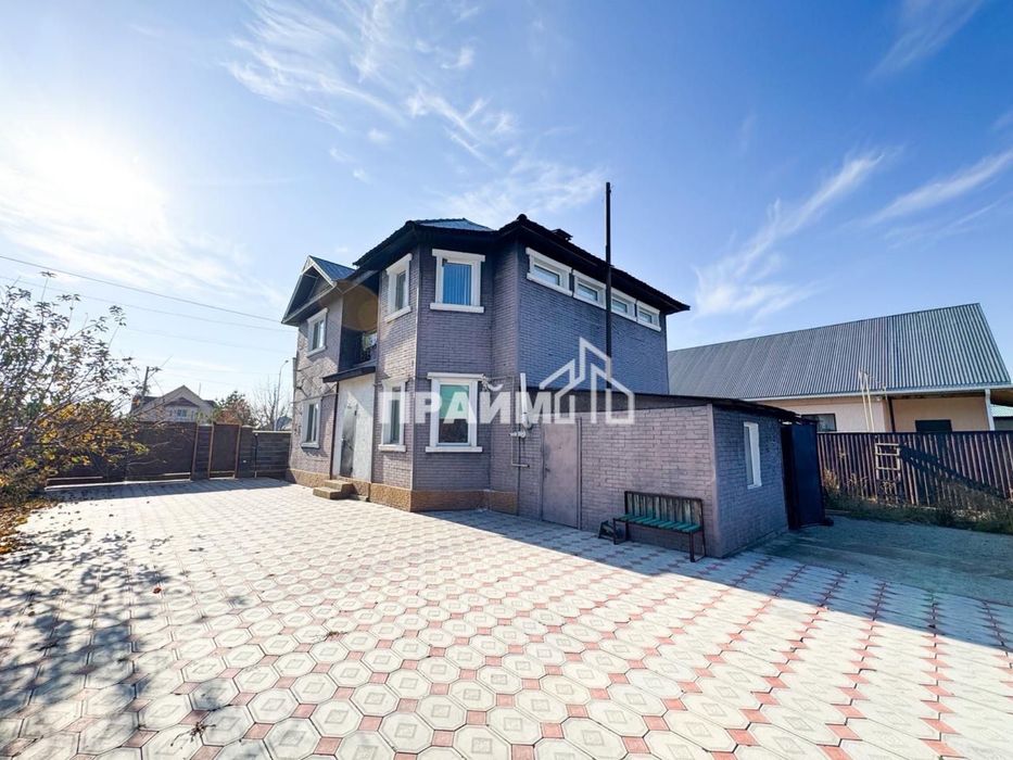 ПРОДАМ 6 ком дом СЗЖР (Ринат ПРАЙМ)