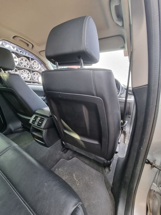 Interior complet BMW X3 F25 2010 - 2014 SUV 4 Usi (1478) Garantie