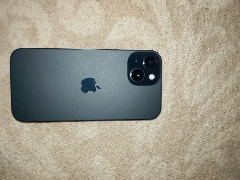 Iphone 15, базовый