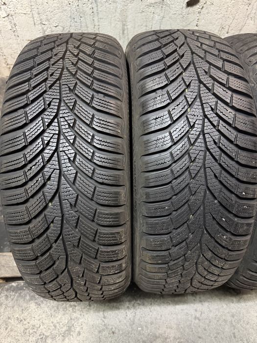 205/55/16 Conti 4бр дот24