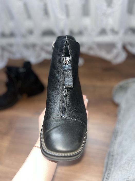 Продам ботинки Осень-Весна