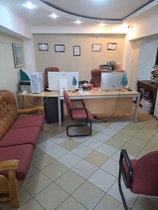 Нотариальные услуги