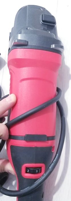 Болгарка УШМ, RODEX 180мм (+подарок)