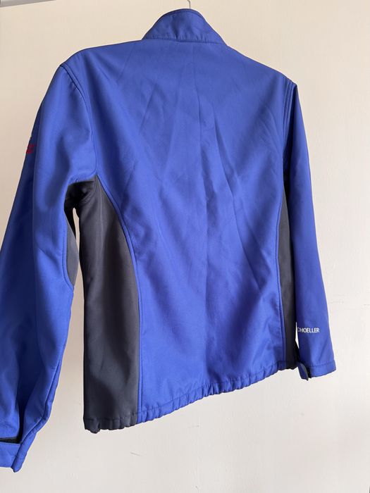 Преходно яке THE NORTH FACE с подплата