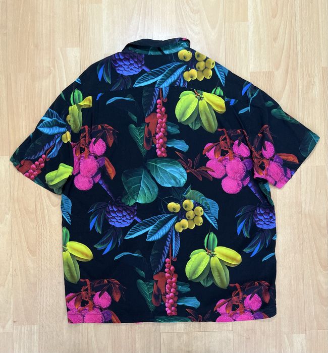 Scotch&Soda лятна мъжка риза XL