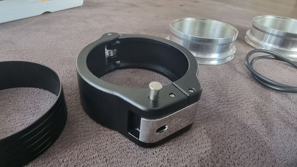 Скоби за турбо пътища