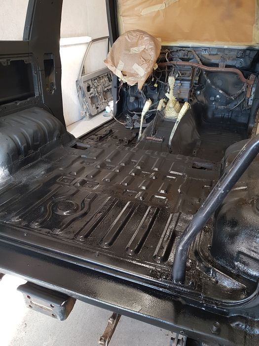 Daihatsu Feroza 4x4