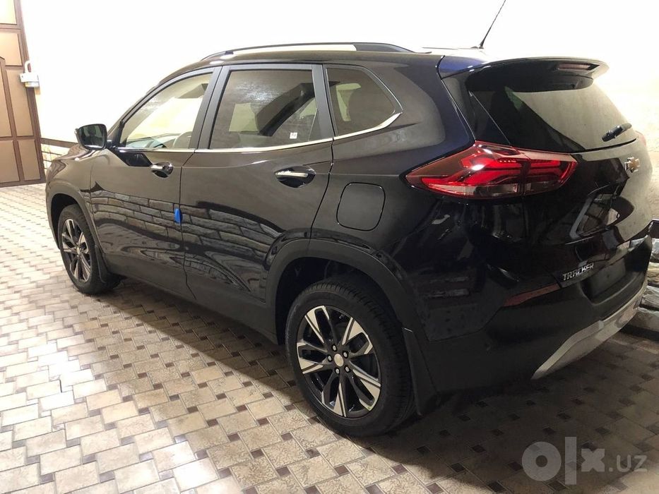 Tracker 2 Premier plus