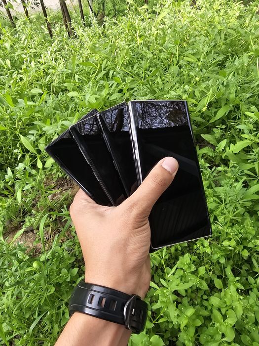 Samsung Galaxy Note 10. Joyi 12/256 GB (5G). Ime o'tkan