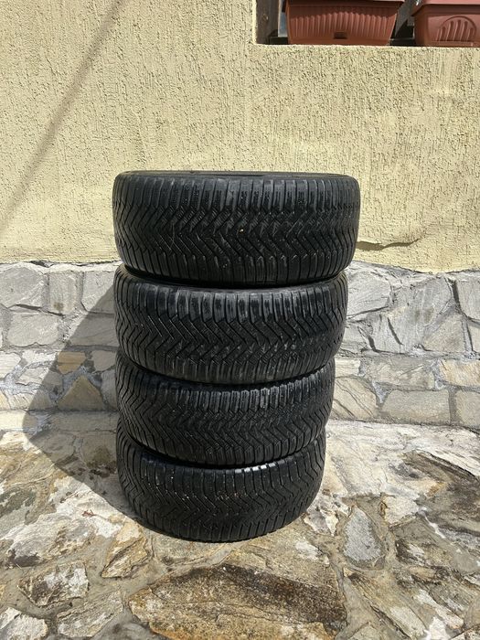 Зимни гуми Laufen 225/50/ R17