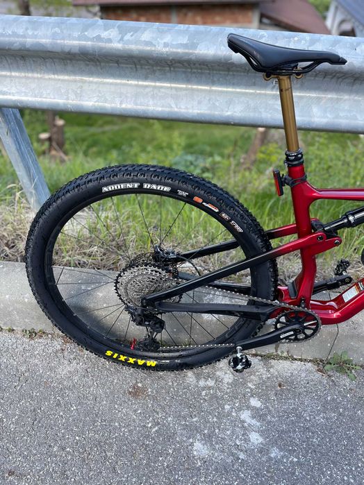 Cannondale Scalpel Carbon 3 - Marimea L