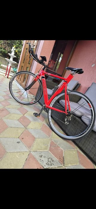 Vand bicicleta Trek