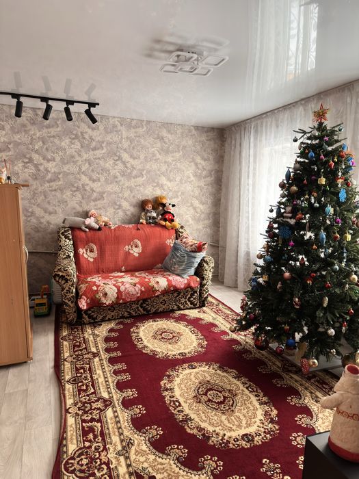 Продам частный дом