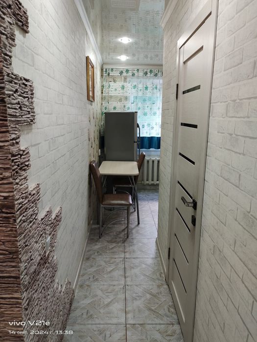 Продам 2-х комнатную квартиру