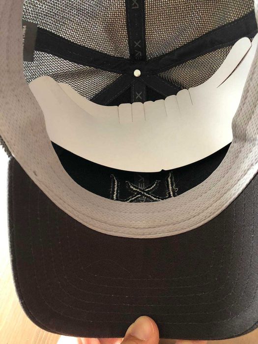 Airsoft Шапка WX/Wiley X Gray