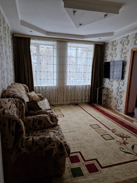 Сдам в аренду квартиру