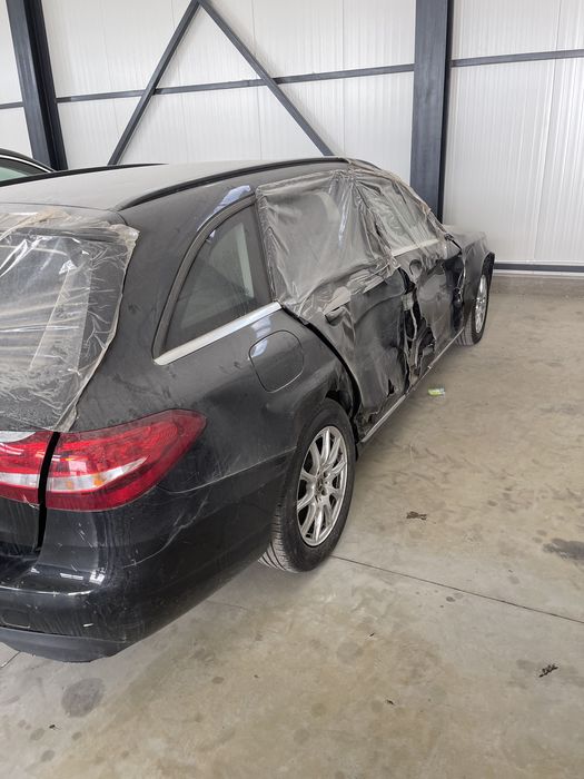 Dezmembrez Mercedes C Class W205 2019 1.6D 122 Cai C180D