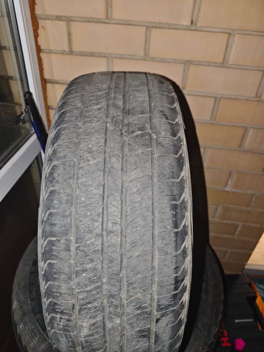 Б/у шины Кокшетау
