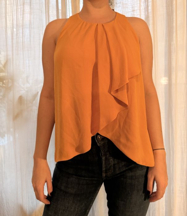 Bluza Zara pentru femei, marime M