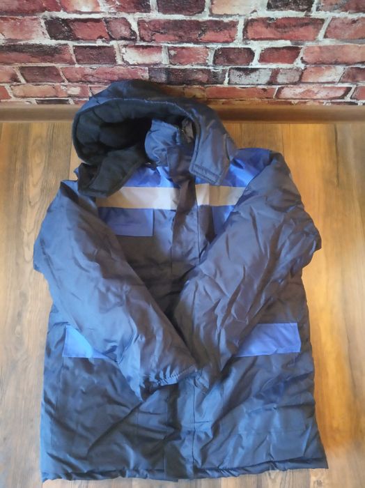 Зимняя спецодежда, Роба, размер 50