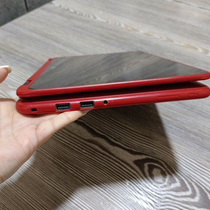 Dell Inspiron 2-в-1 | Сенсорный ноутбук-планшет