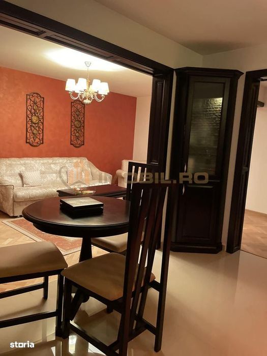 Apartament 3 camere Pacurari - Kaufland - Deosebit