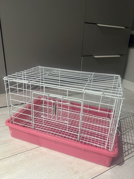 Клетка для животных 40*25*25