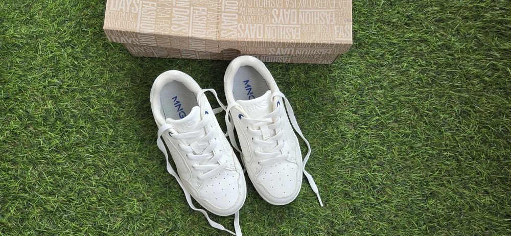 Детски кецове Mango